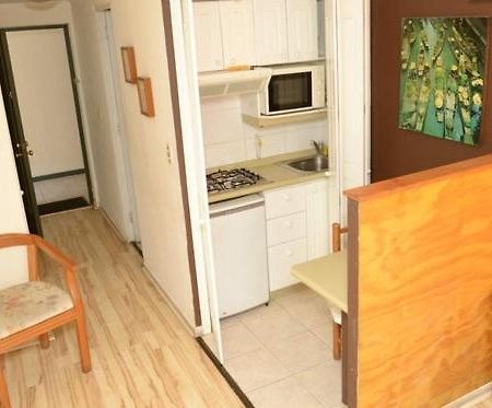 Encomenderos Suites - Apartamentos Amoblados サンティアゴ 部屋 写真