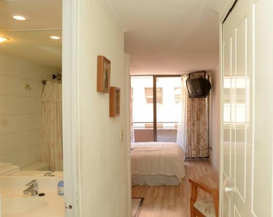 Encomenderos Suites - Apartamentos Amoblados サンティアゴ 部屋 写真